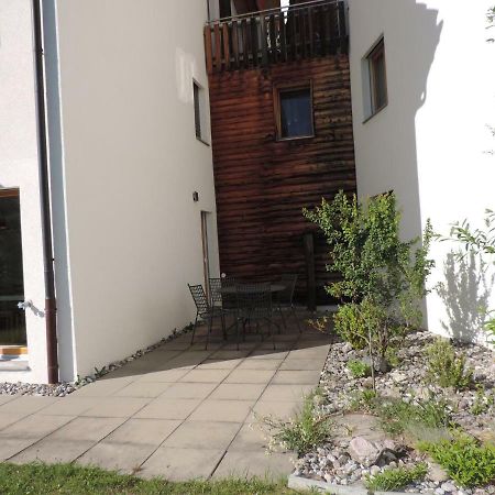 Alpenrose Apartment Brienz  Luaran gambar