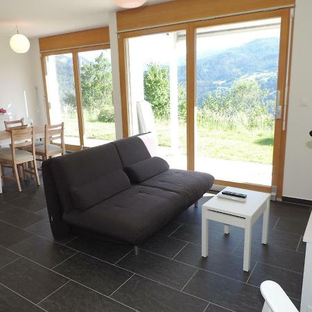 Alpenrose Apartment Brienz  Luaran gambar