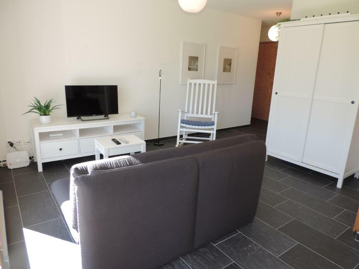 Alpenrose Apartment Brienz  Luaran gambar
