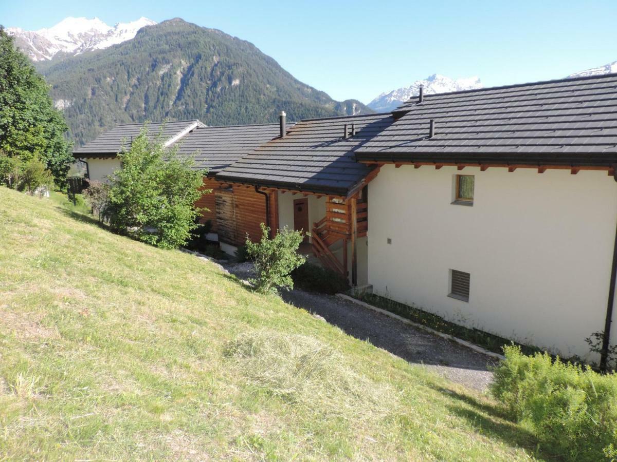 Alpenrose Apartment Brienz  Luaran gambar