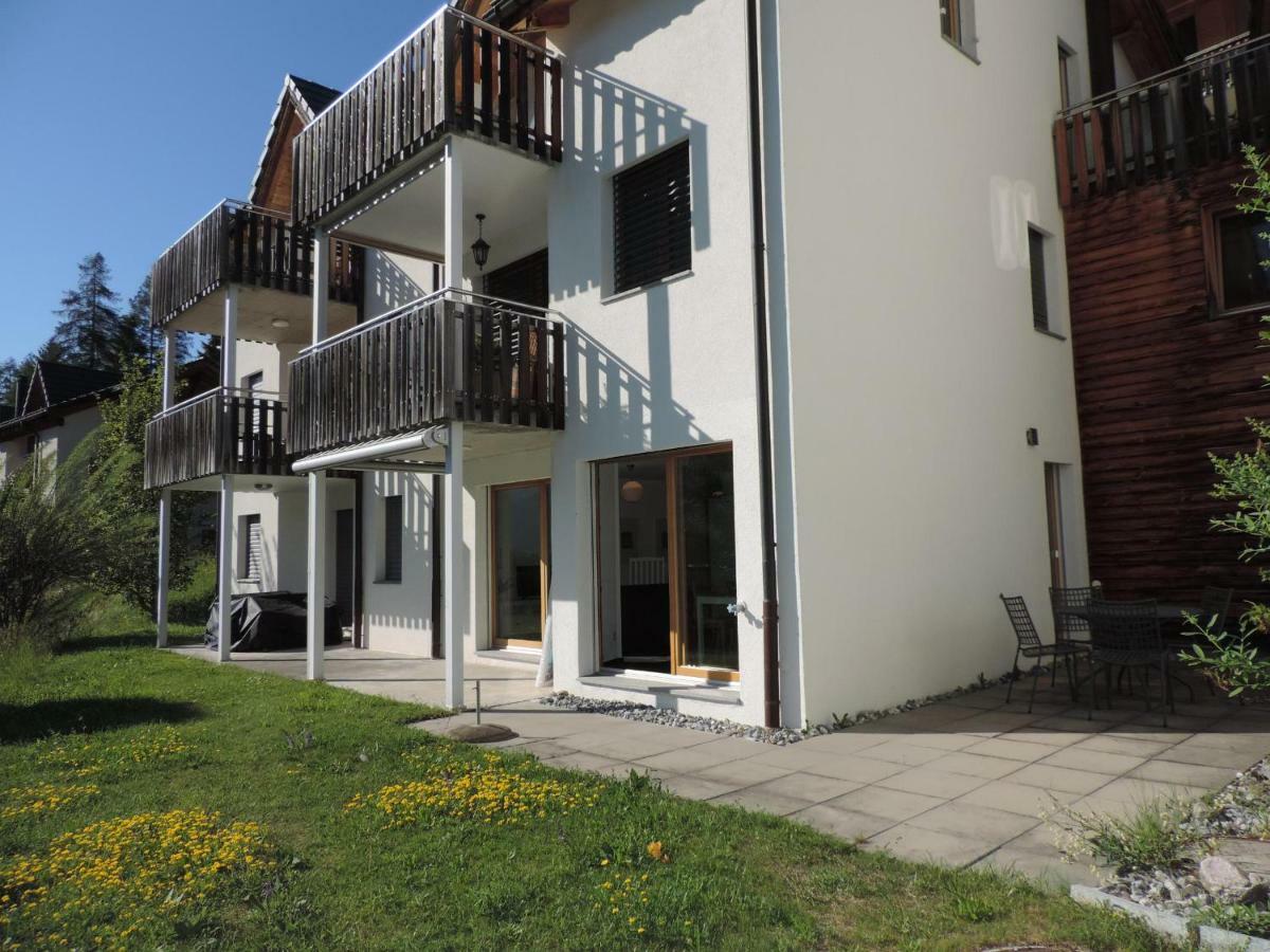 Alpenrose Apartment Brienz  Luaran gambar